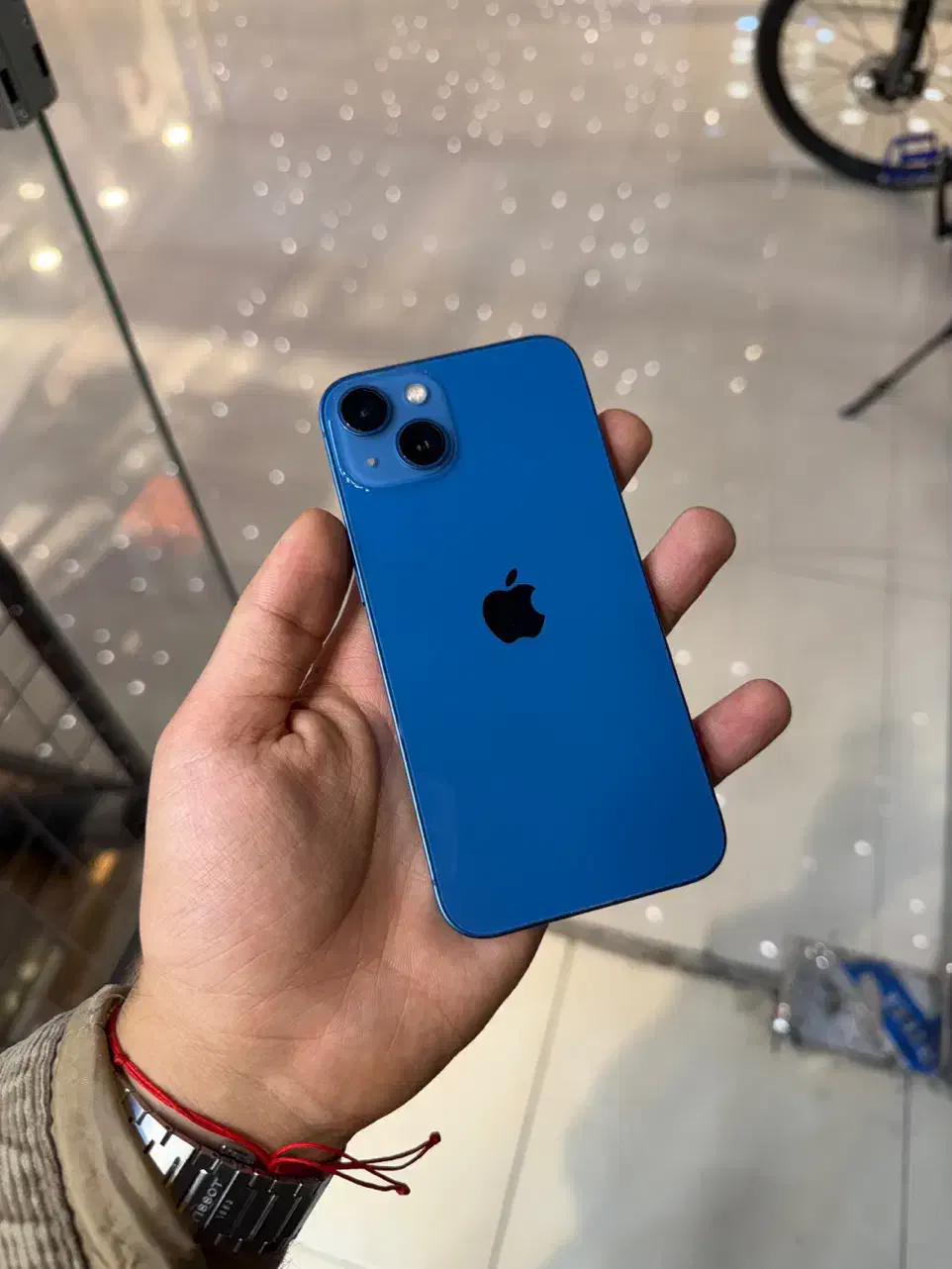 iPhone 13 normal|موبایل|شیراز, زند|دیوار