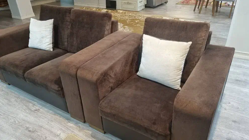 میز غذاخوری و مبل|میز و صندلی غذاخوری|گنبد کاووس, |دیوار