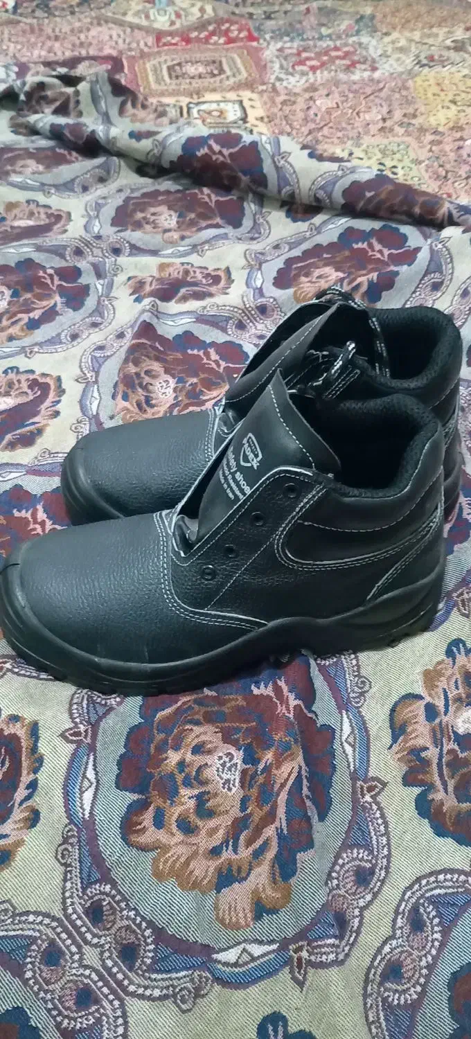 کفش کارمعاوضه باپرنده|کیف، کفش، کمربند|زاویه, |دیوار