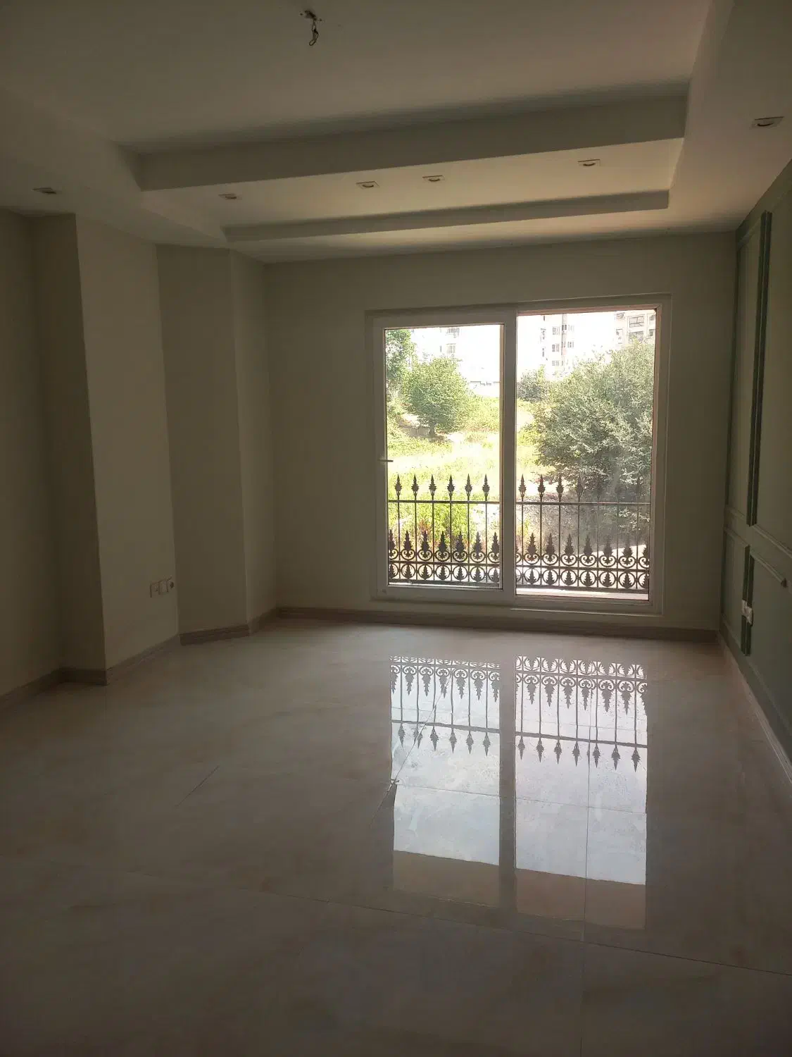 ۲۶۵ متری / میناگل / لوکس|اجارهٔ آپارتمان|گرگان, |دیوار