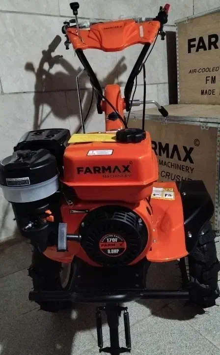 تیلرفروشی|خدمات باغبانی و درختکاری|بیرجند, |دیوار