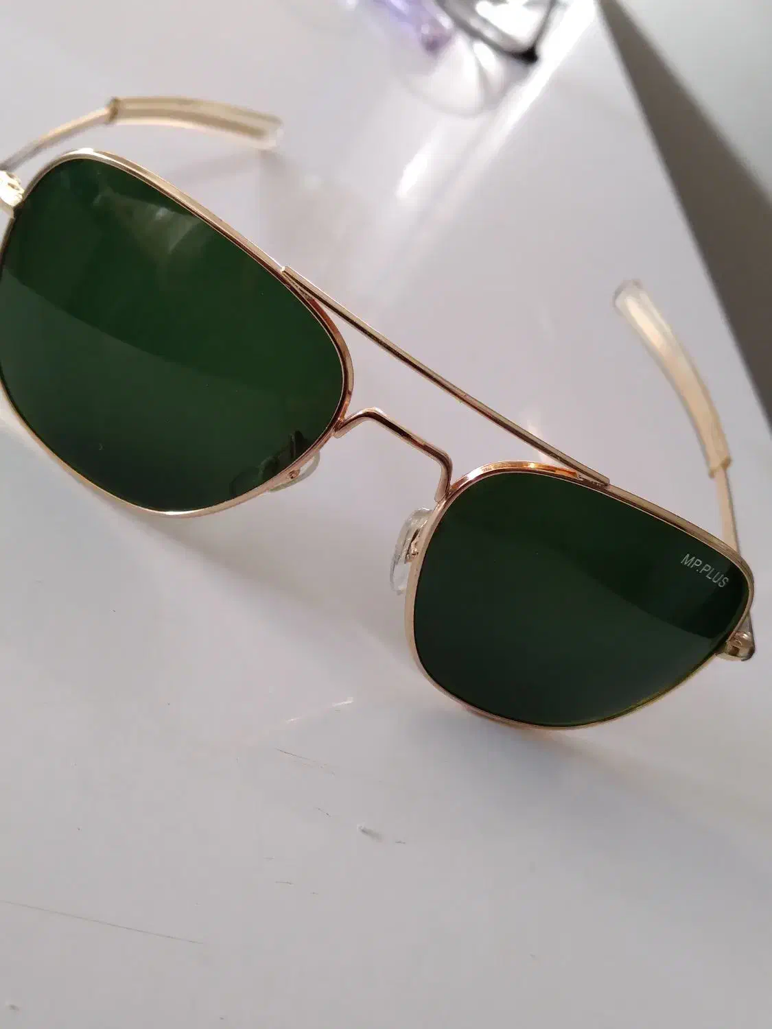 عینک آفتابی اصل|زیورآلات و اکسسوری|ارومیه, |دیوار