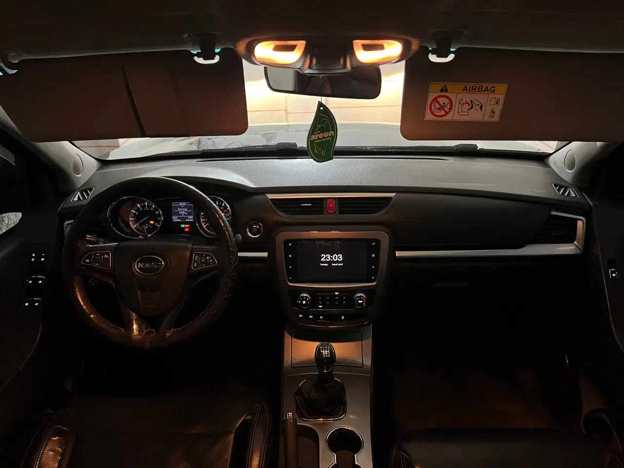 کی ام سی t8  لوازمی|خودرو سواری و وانت|تهران, نیروی هوایی (پیروزی)|دیوار