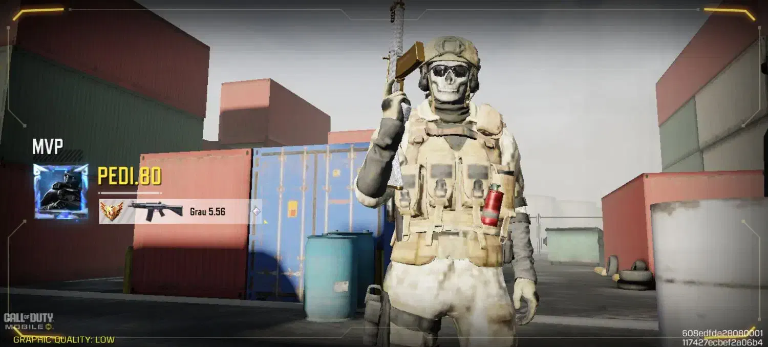 اکانت کالاف چنچ نمیشه دارای اسکین یوتیوبری|کنسول، بازی ویدئویی و آنلاین|مه ولات, |دیوار