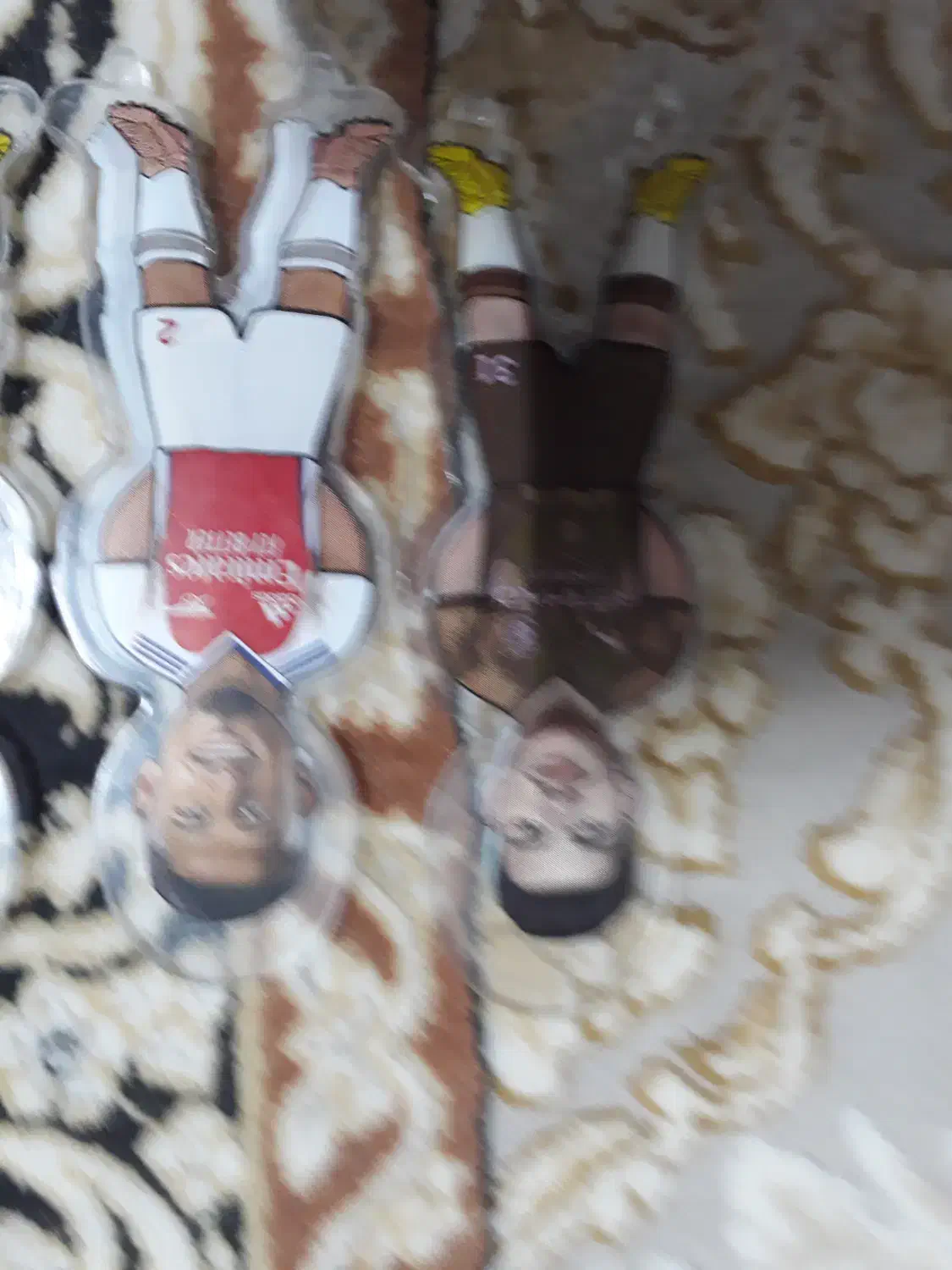 کیمدی|کلکسیون و سرگرمی|مشهد, وکیلآباد|دیوار