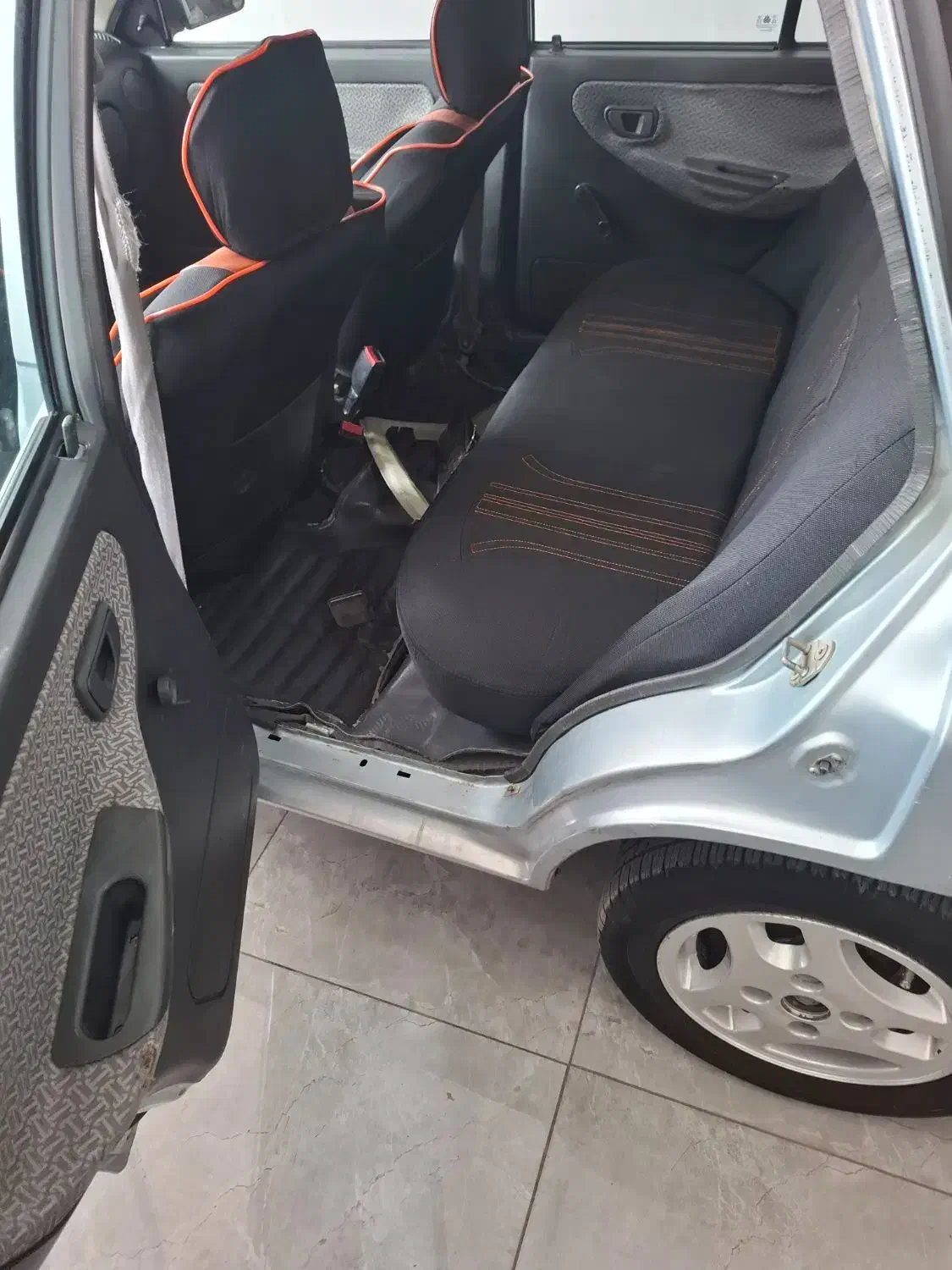 پراید۱۴۱|خودرو سواری و وانت|یزد, |دیوار