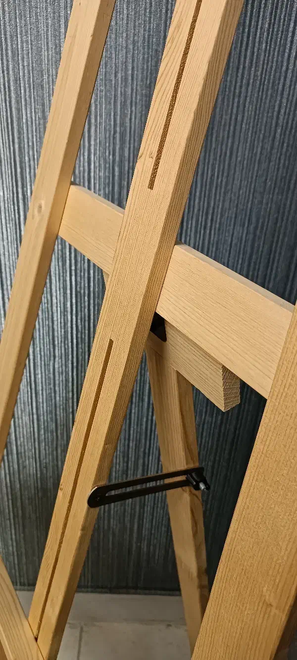 سه پایه نقاشی|لوازم التحریر|تهران, شکوفه (عبدل آباد)|دیوار