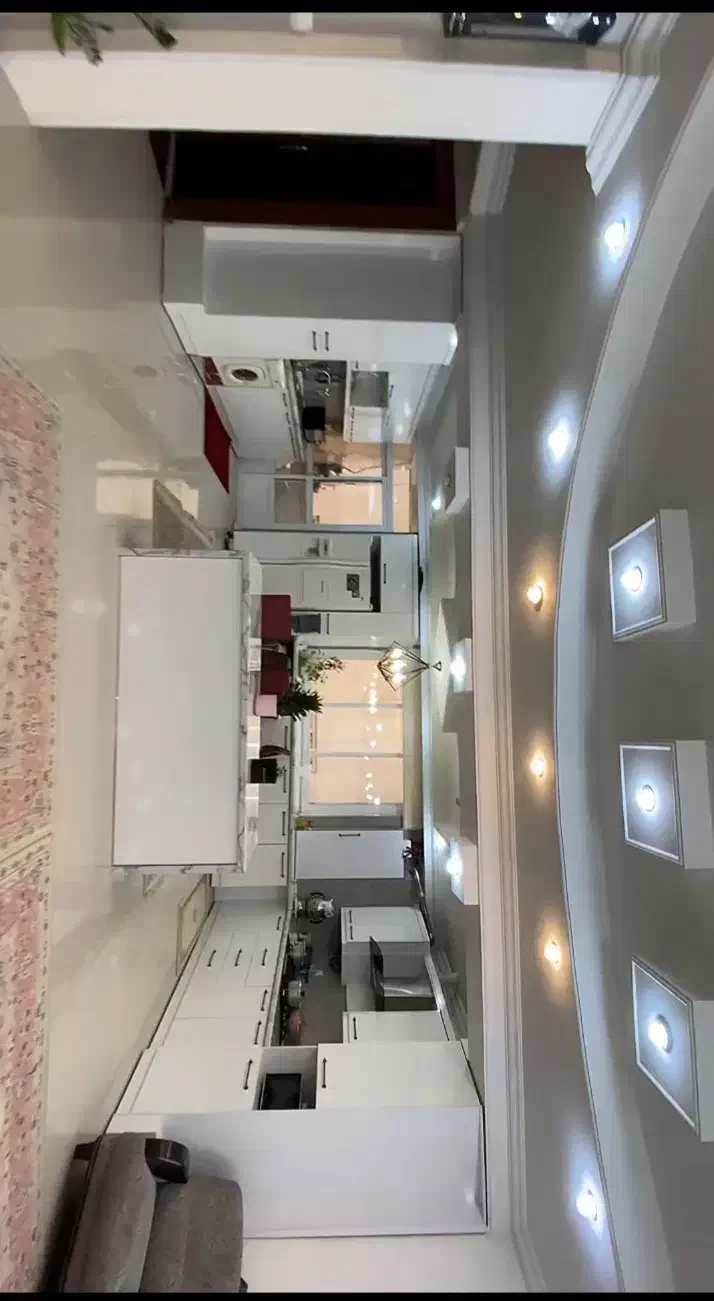 آپارتمان ۱۸۷ متری خ امام خمینی|فروش آپارتمان|مشهد, امام خمینی|دیوار