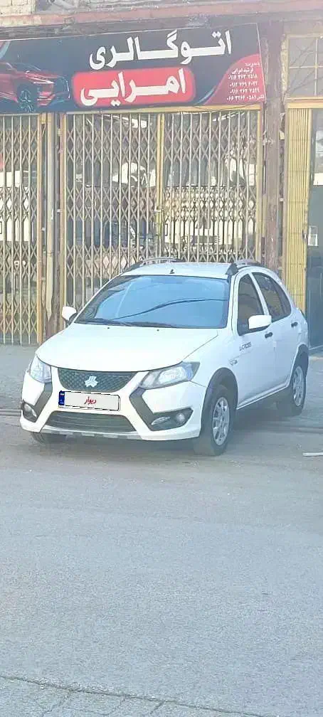 کوییک s مدل ۴۰۱|خودرو سواری و وانت|خرم‌آباد, |دیوار