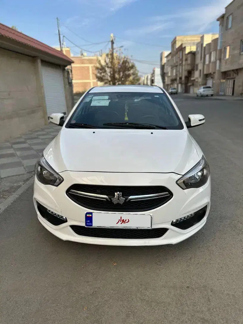 شاهین دنده باسانروف۴۰۳|خودرو سواری و وانت|مریوان, |دیوار