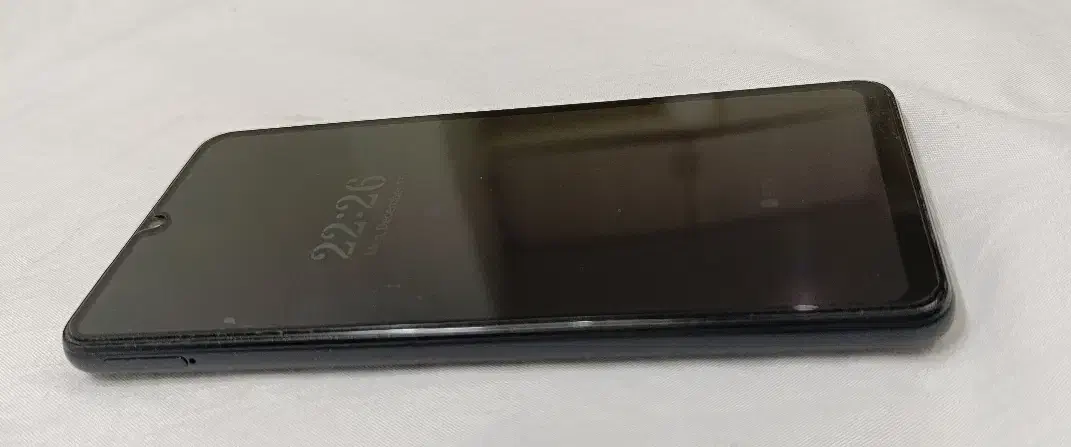 گوشی A22 4g|موبایل|تهران, بریانک|دیوار