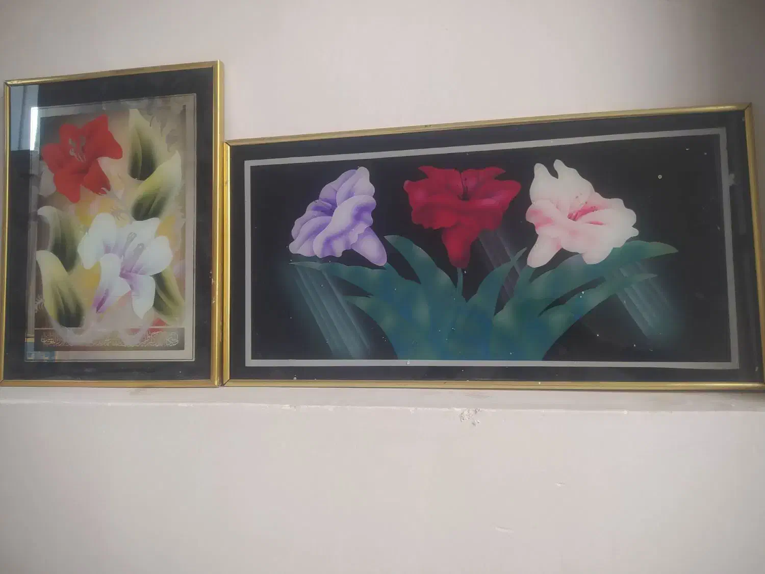 تابلو|تابلو، نقاشی، عکس|زنجان, |دیوار