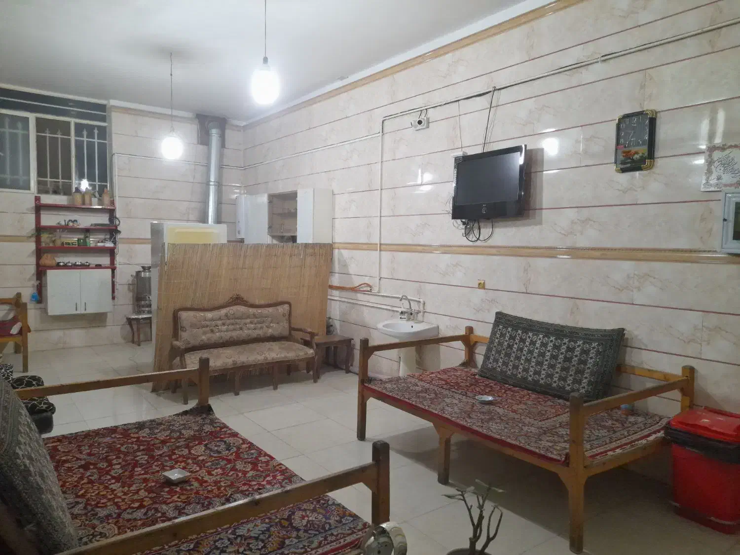 اجاره سفره خونه|اجارهٔ مغازه و غرفه|قزوین, |دیوار