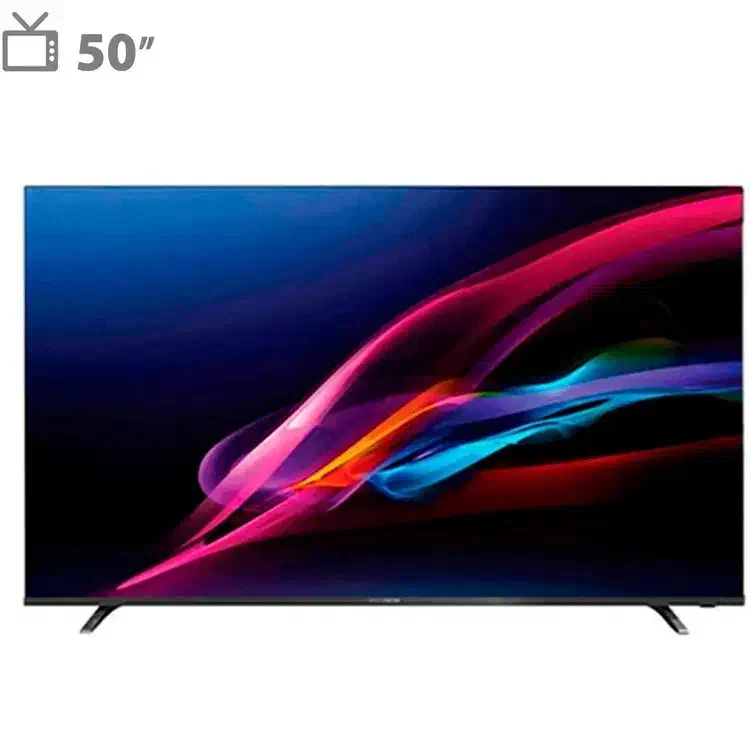 تلوزیون LED دوو 50 اینچ|تلویزیون و پروژکتور|کرج, کرج نو|دیوار