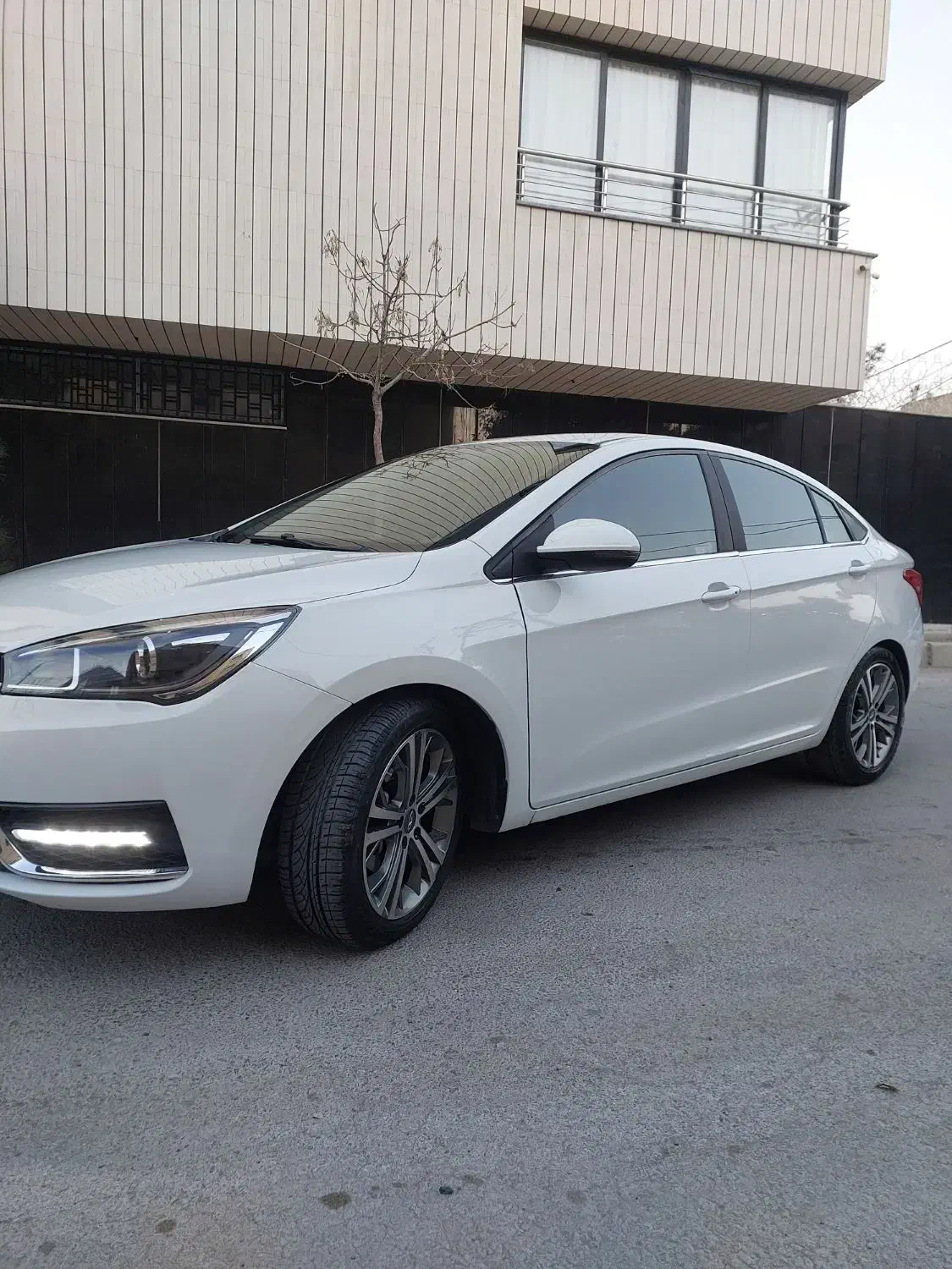 اریزو ۵ اکسلنت|خودرو سواری و وانت|اصفهان, الهیه|دیوار