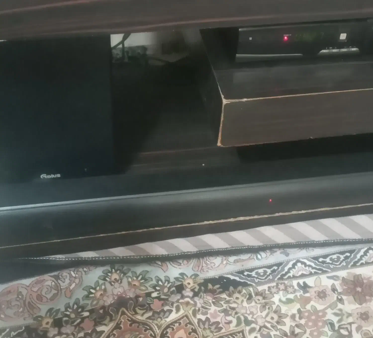 ضبط|سیستم صوتی خانگی|مشهد, قائم|دیوار