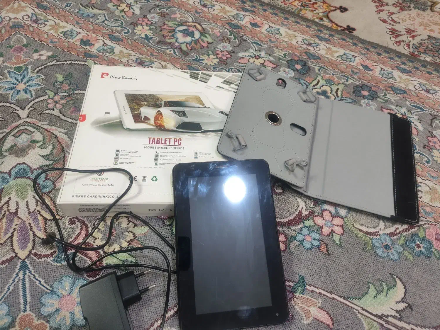 تبلت دانش اموزی|تبلت|مشهد, سپاد|دیوار