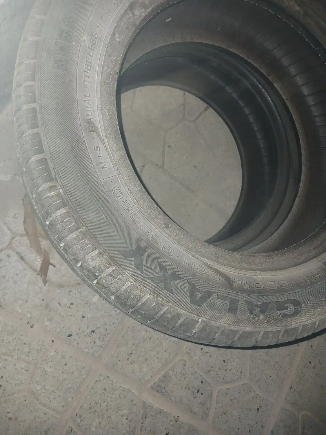 فروش لاستیک|قطعات یدکی و لوازم جانبی|بندرعباس, |دیوار