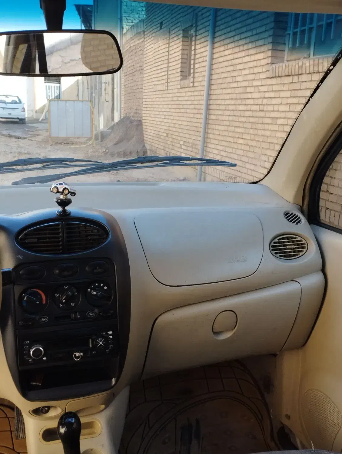 ام وی ام 110|خودرو سواری و وانت|کرمان, |دیوار