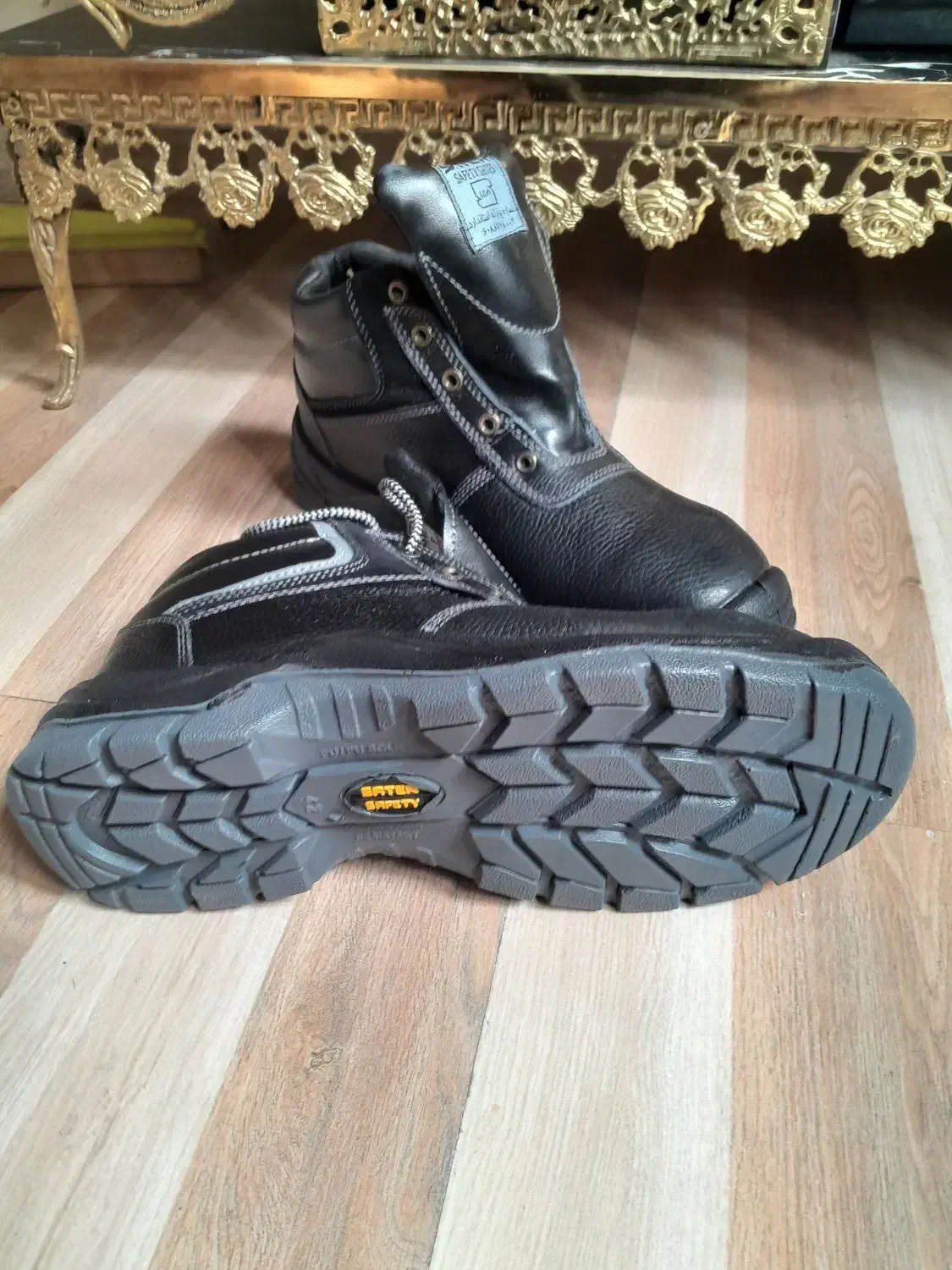 کفش کار|کیف، کفش، کمربند|تهران, جوادیه|دیوار