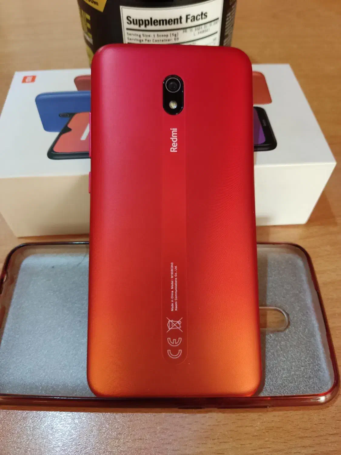 گوشی ردمی 8A|موبایل|مشهد, فرهنگ|دیوار