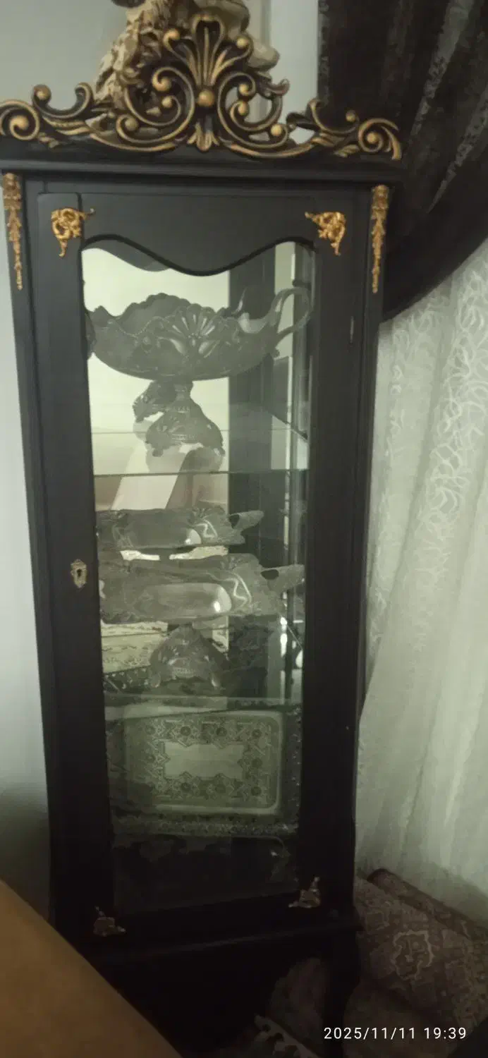 ویترین|بوفه، ویترین، کنسول|الیگودرز, |دیوار