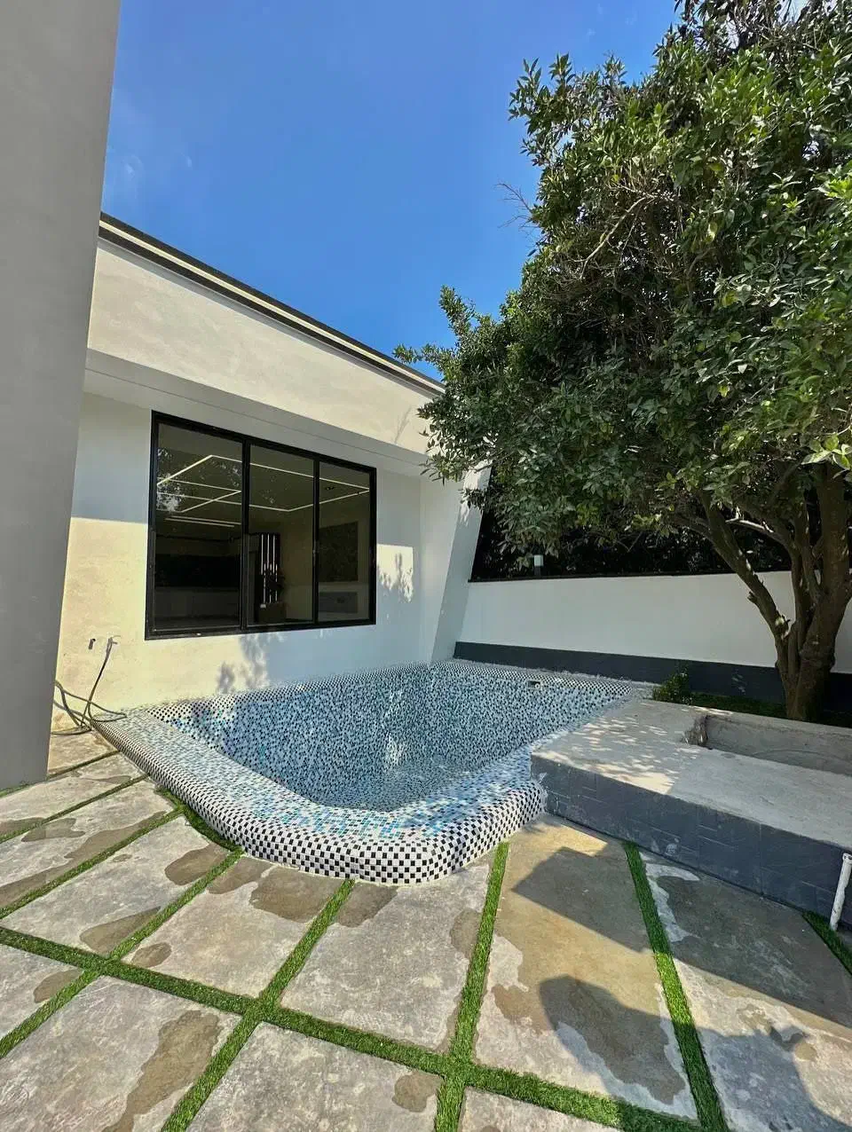 فلت استخردار خوش ساخت/سندششدانگ/ارزنده|فروش خانه و ویلا|پل سفید, |دیوار