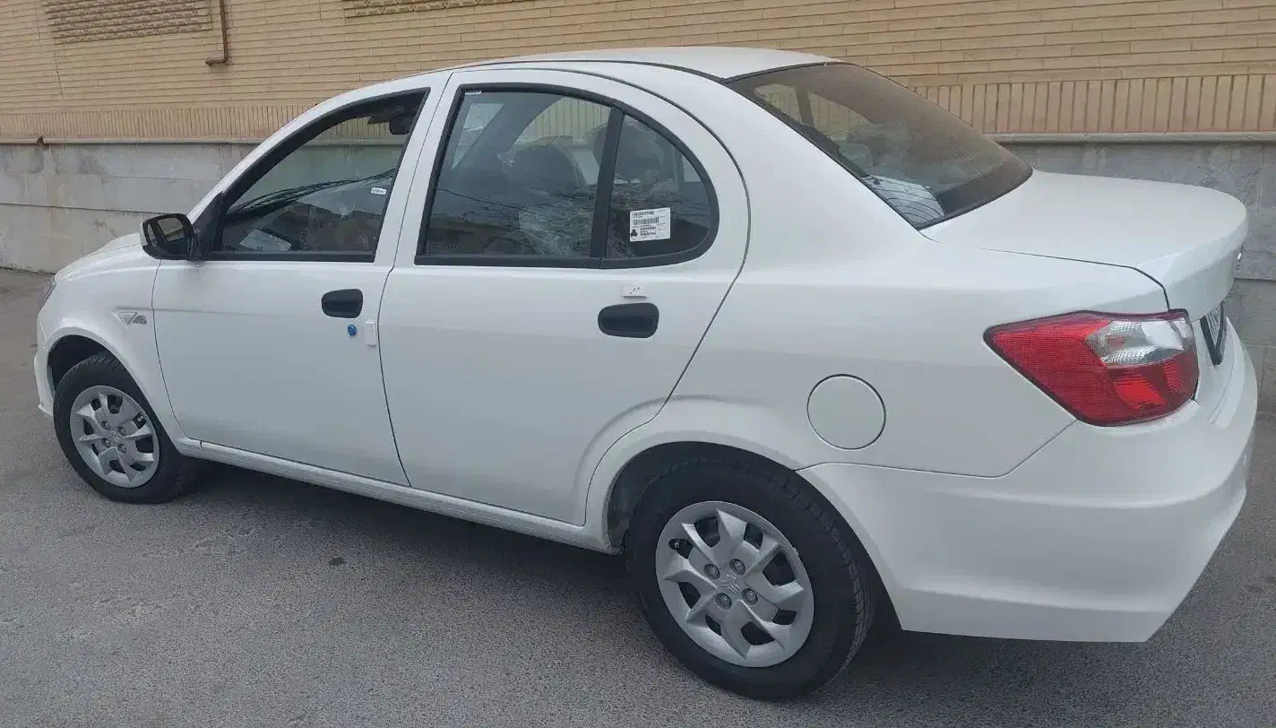 ساینا S فول صفر|خودرو سواری و وانت|اصفهان, کوی امیریه|دیوار