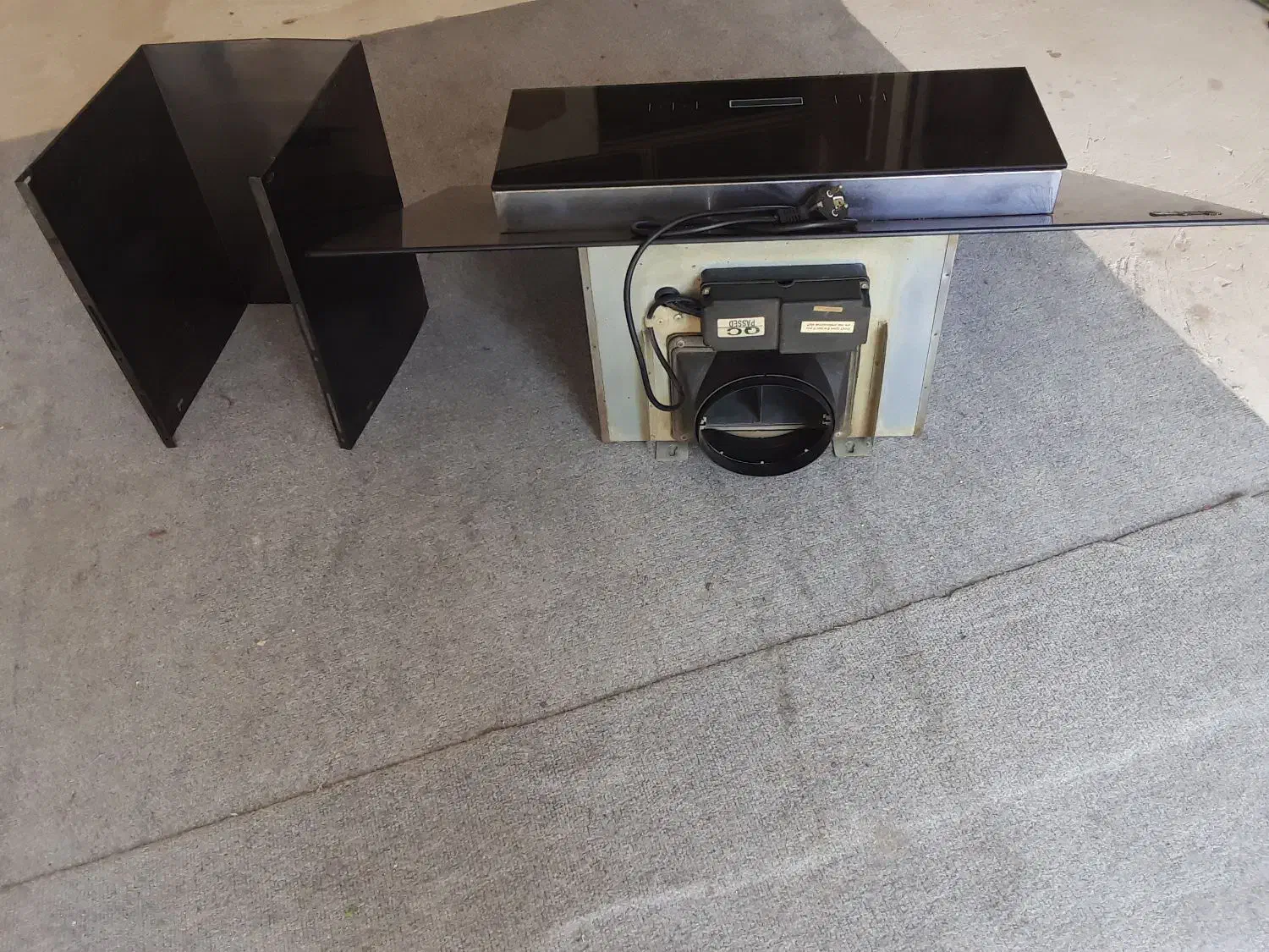 هود مورب|هود|تبریز, |دیوار