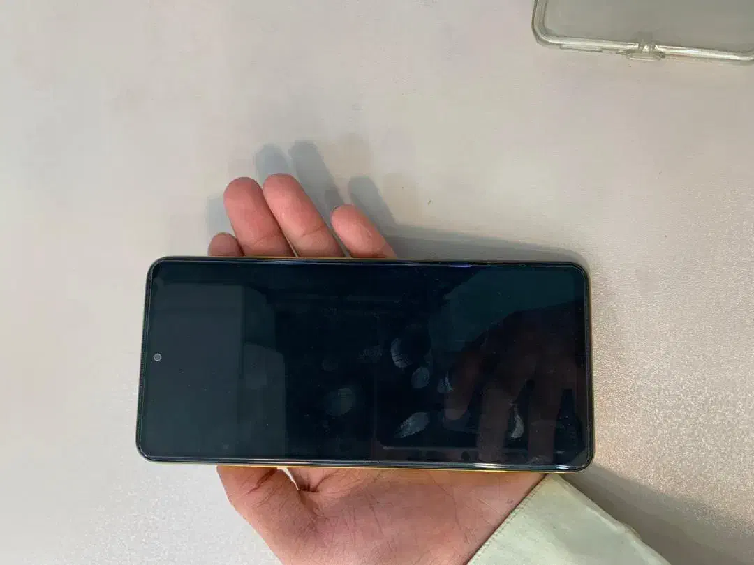 Poco x4pro|موبایل|زاهدان, |دیوار