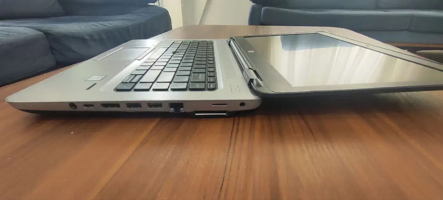 HP g2 probook|رایانه همراه|سنندج, |دیوار