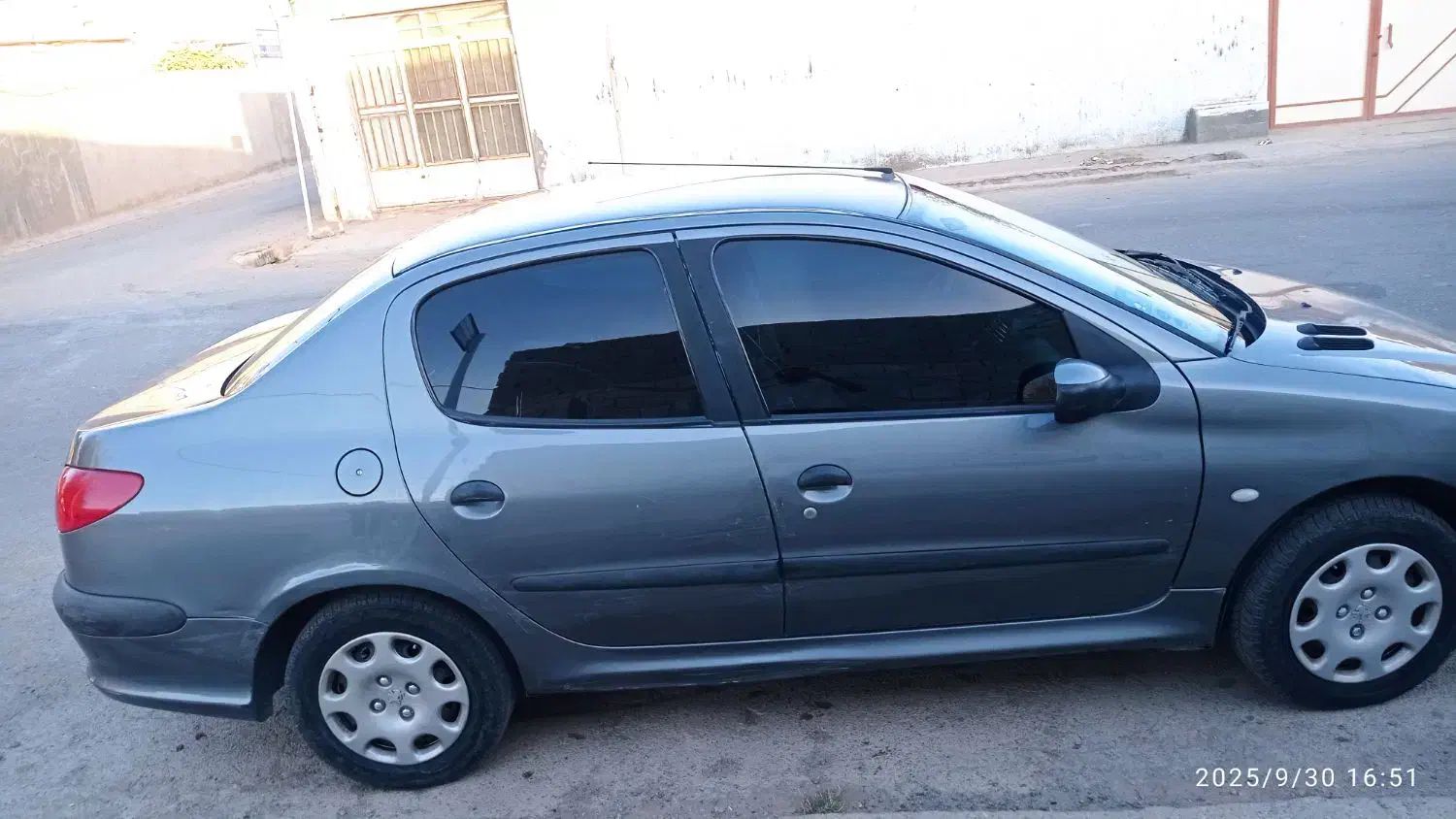 فروش خودرو|خودرو سواری و وانت|خلیل آباد, |دیوار