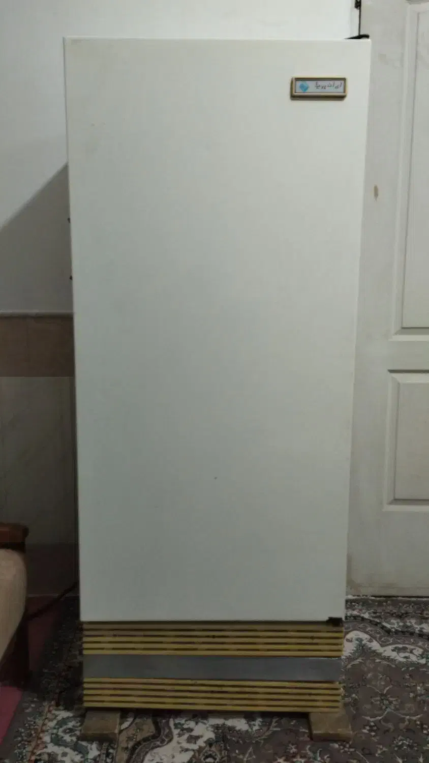 یخچال|یخچال و فریزر|قم, نوبهار|دیوار