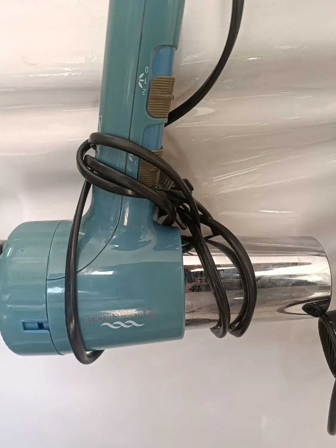 سشوار آمریکایی|آرایشی، بهداشتی، درمانی|شهرضا, |دیوار