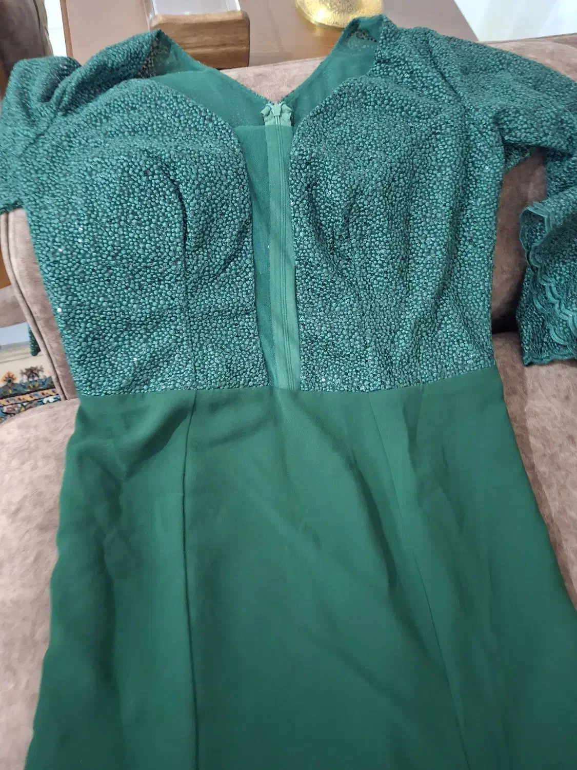 فروش چند دست لباس مجلسی لوکس|لباس|میانه, |دیوار