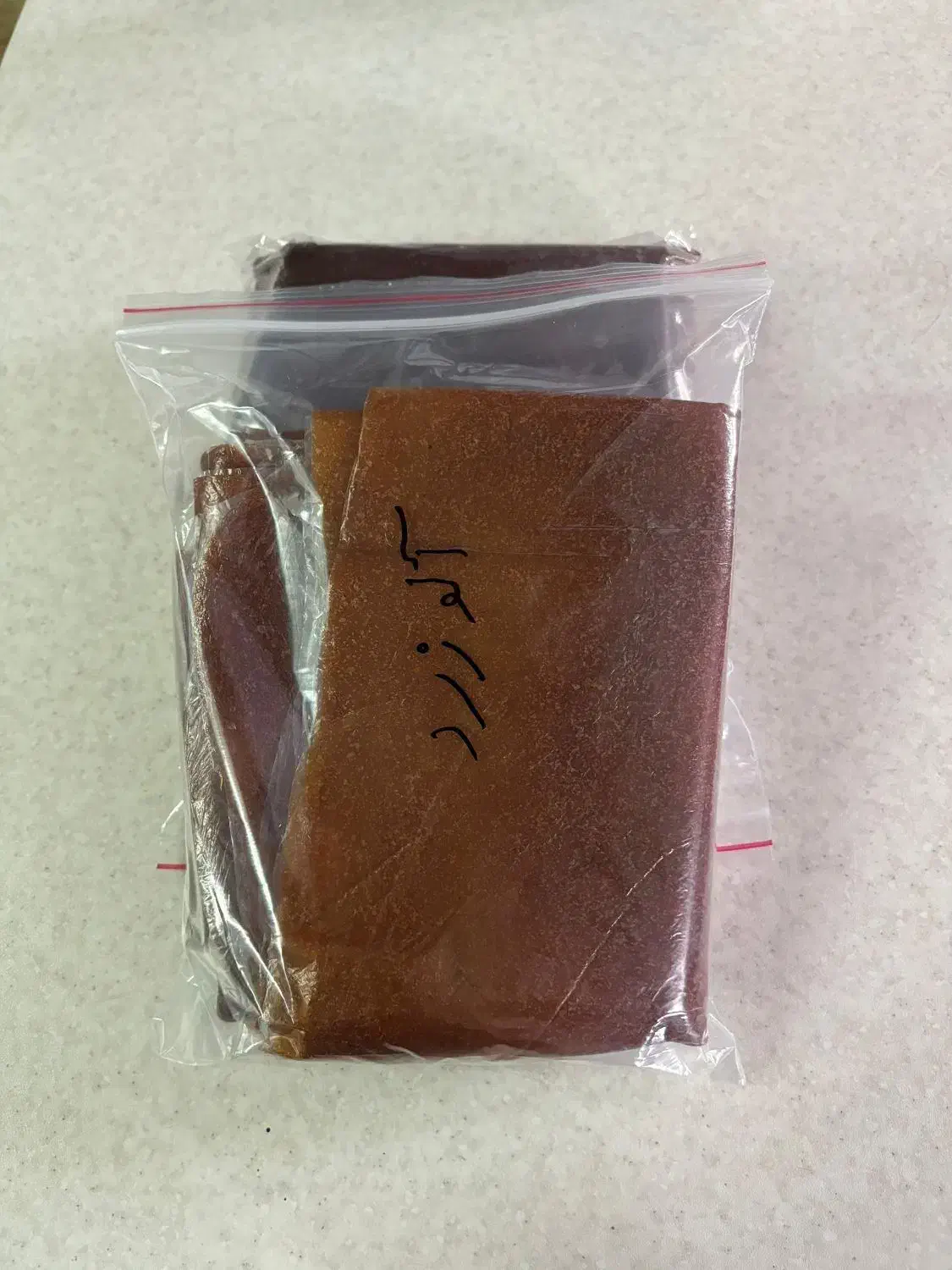 لواشک خانگی صددرصد خالص|خوردنی و آشامیدنی|تهران, امیریه|دیوار