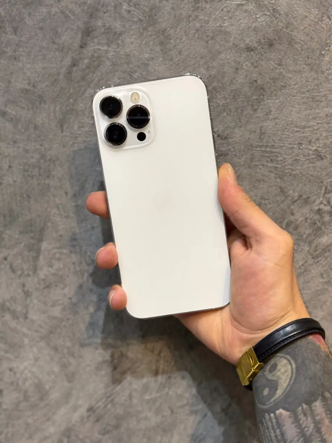 iPhone 13pro max 256g|موبایل|تهران, شهرک غرب|دیوار