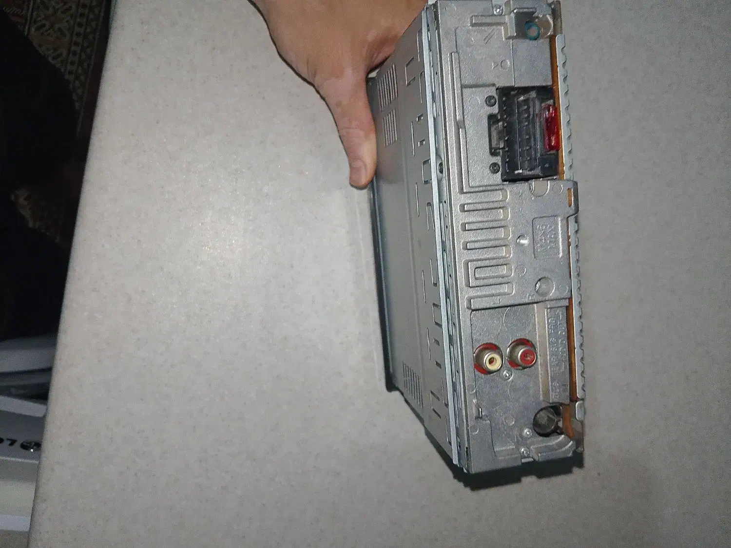 دایو ضبط|لوازم جانبی موبایل و تبلت|اصفهان, شهرک کاوه|دیوار