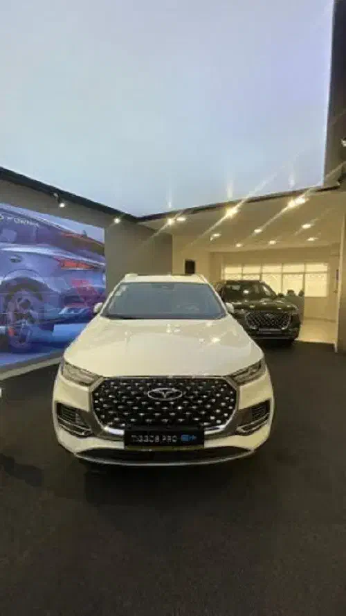 فونیکس تیگو 8 ای پلاس پلاگین هیبرید|خودرو سواری و وانت|کرج, فاز ۱ مهرشهر|دیوار