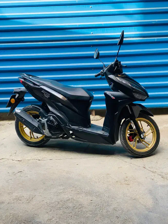 کلیک 150کویر مدل 1401|موتورسیکلت|بانه, |دیوار