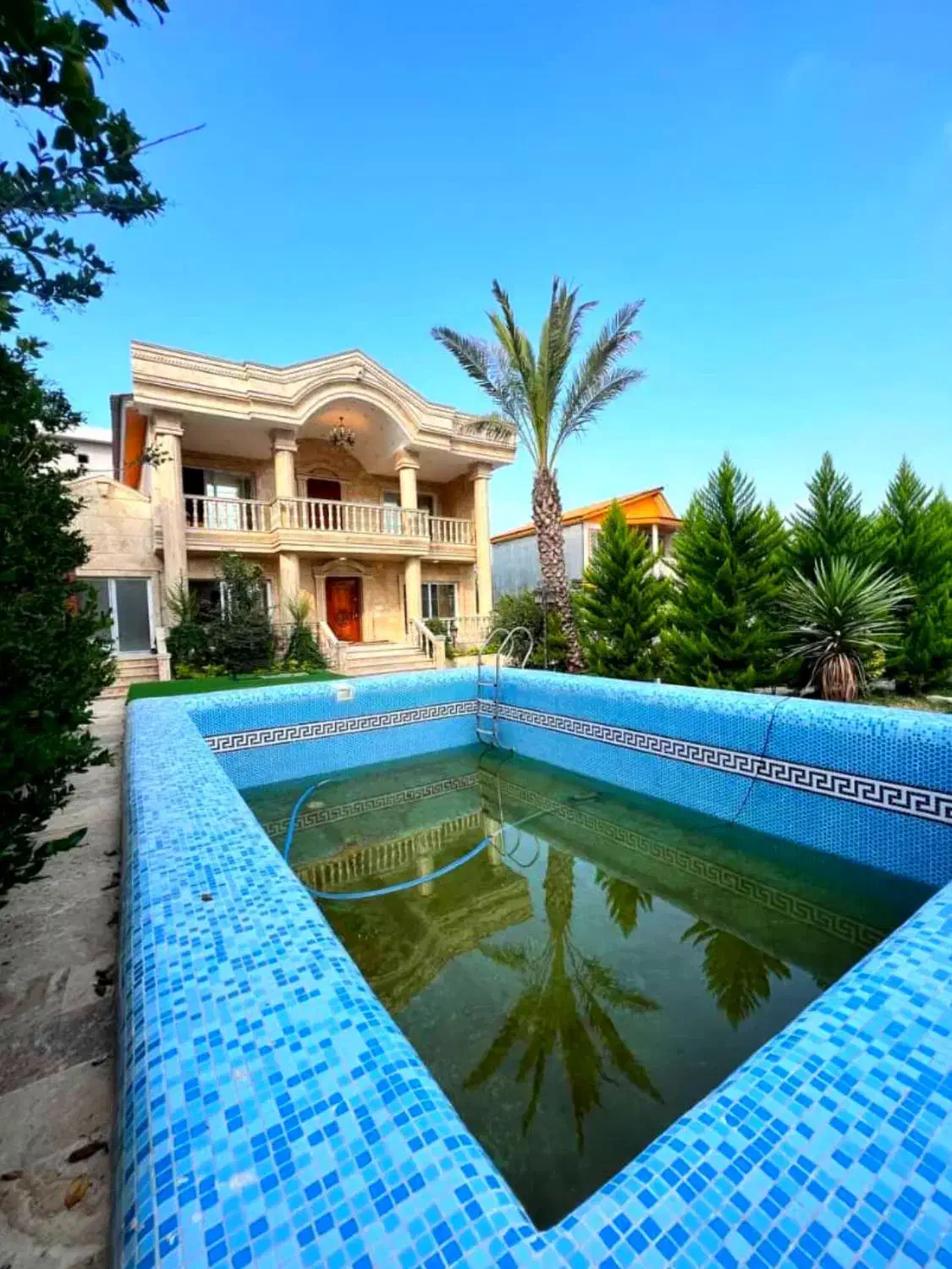 ویلایی ' دنج ' لوکیشن بی نظیر / اقساط ۲ ساله|فروش خانه و ویلا|چالوس, |دیوار