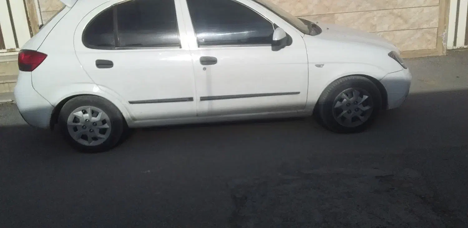 خودرو|خودرو سواری و وانت|خرم‌آباد, |دیوار