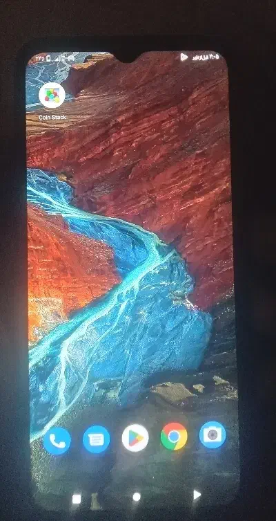 گوشی نوکیا لمسی ۱۰۳۲|موبایل|ورامین, ورامین|دیوار