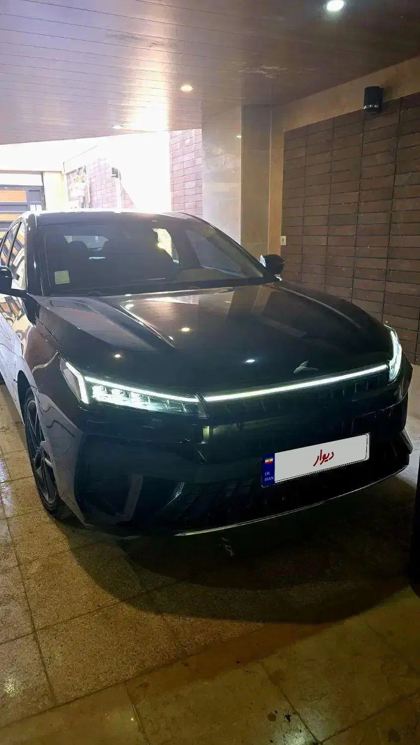 کی ام سی جی7 مدل403|خودرو سواری و وانت|یزد, |دیوار