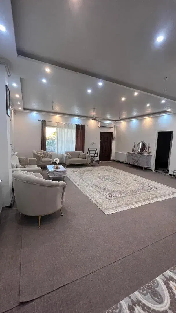 فروش ویلایی طبقه اول 133متری شهرک بهداشت|فروش خانه و ویلا|فاضل آباد, |دیوار