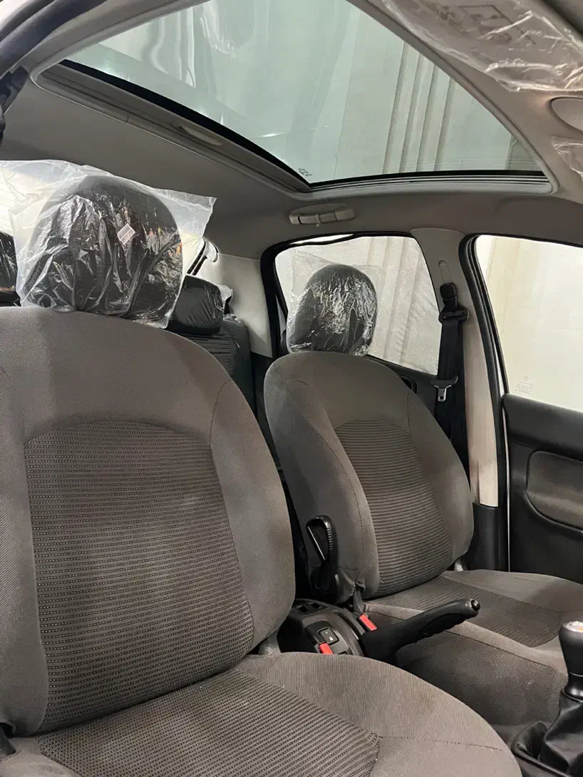 ۲۰۷ پانورما دنده ای|خودرو سواری و وانت|لامرد, |دیوار