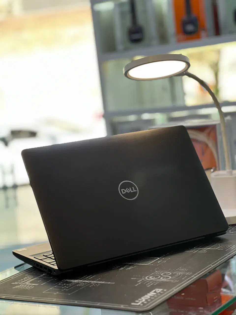 لپ تاپ DELL 5501 / نقد و اقساط بازنشستگی|رایانه همراه|کرج, گوهردشت|دیوار