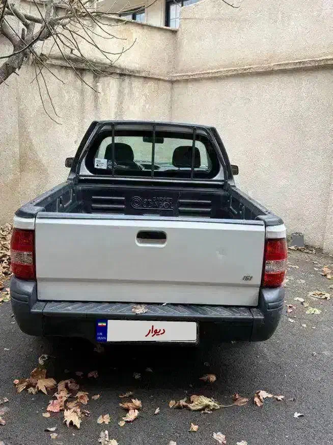 پراید وانت|خودرو سواری و وانت|مشکین‌دشت, |دیوار