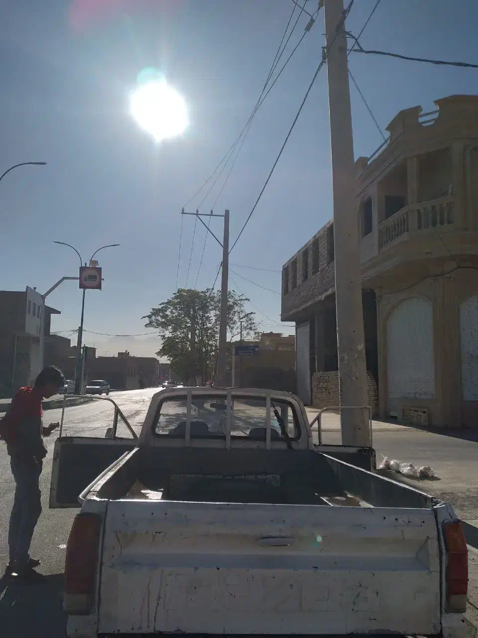 مزدا وانت|خودرو سواری و وانت|حمیدیا, |دیوار