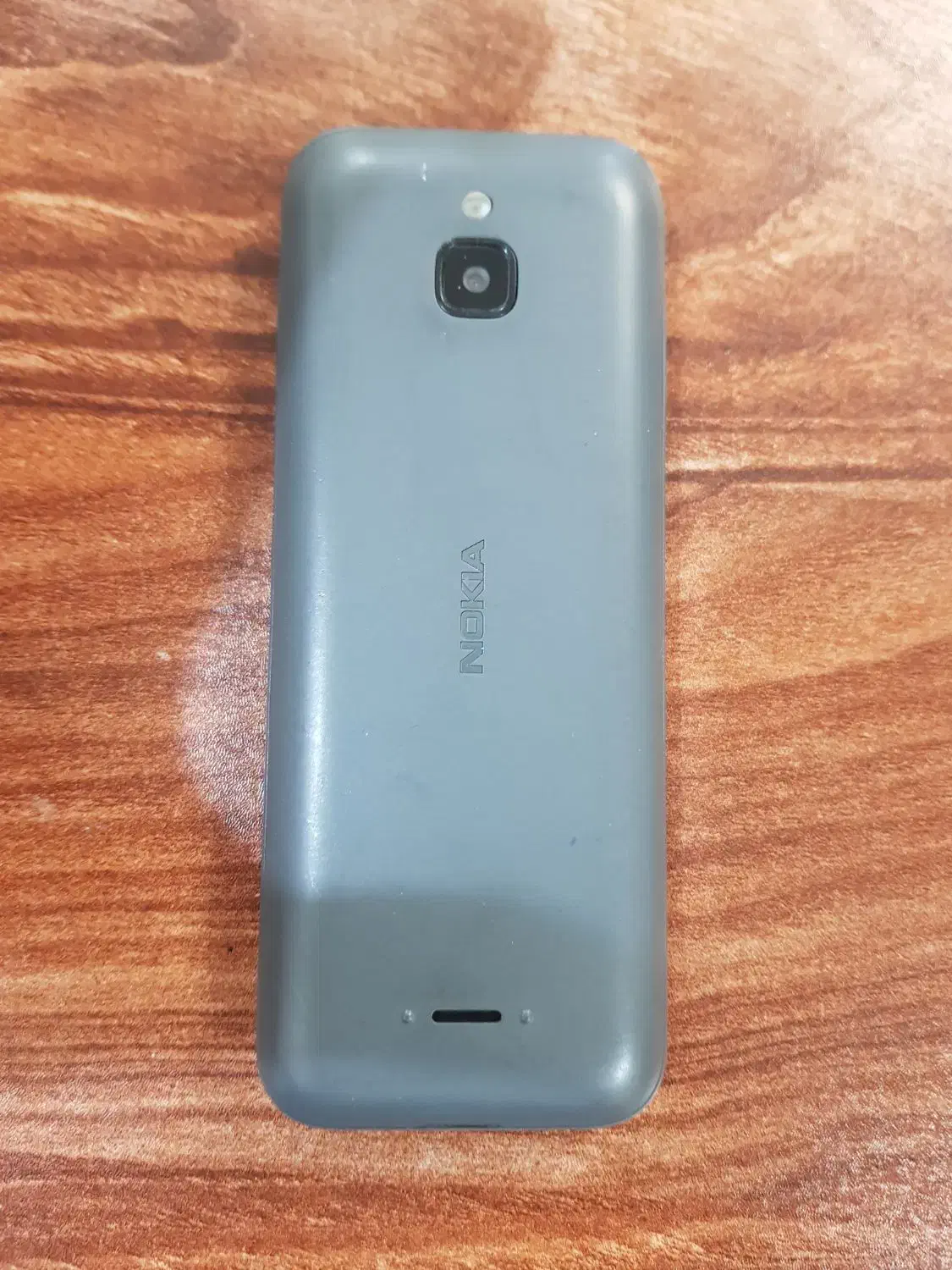 نوکیا6300اصلی دوسیمکارت|موبایل|رباط‌کریم, رباط‌کریم|دیوار